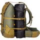 Women's Sawtooth 45 - Ponderosa (Profile) (Show Larger View)